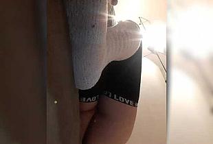 Masked-bubblebutt Cam